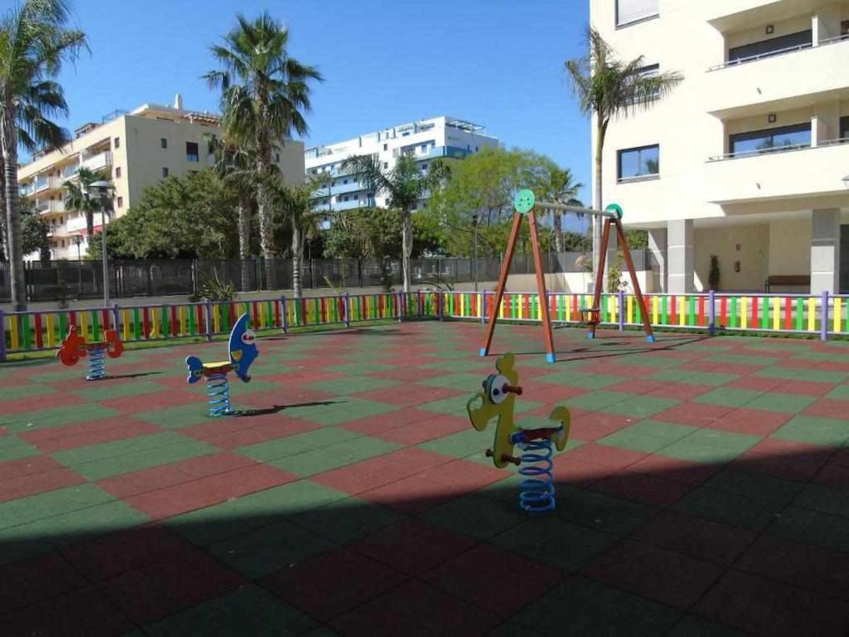 Apartment Piscina Abierta - Open Pool Playa Marinsa *
