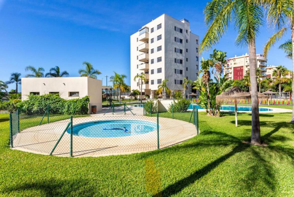 Apartment Piscina Abierta - Open Pool Playa Marinsa