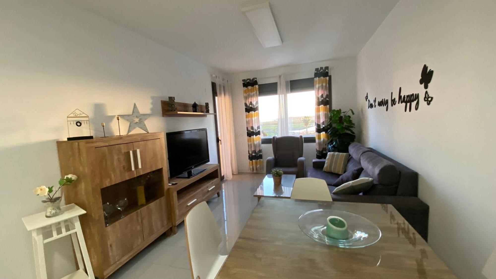 Apartment Piscina Abierta - Open Pool Playa Marinsa