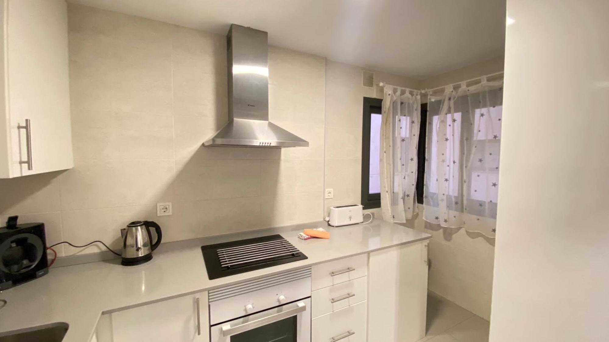 Apartment Piscina Abierta - Open Pool Playa Marinsa *