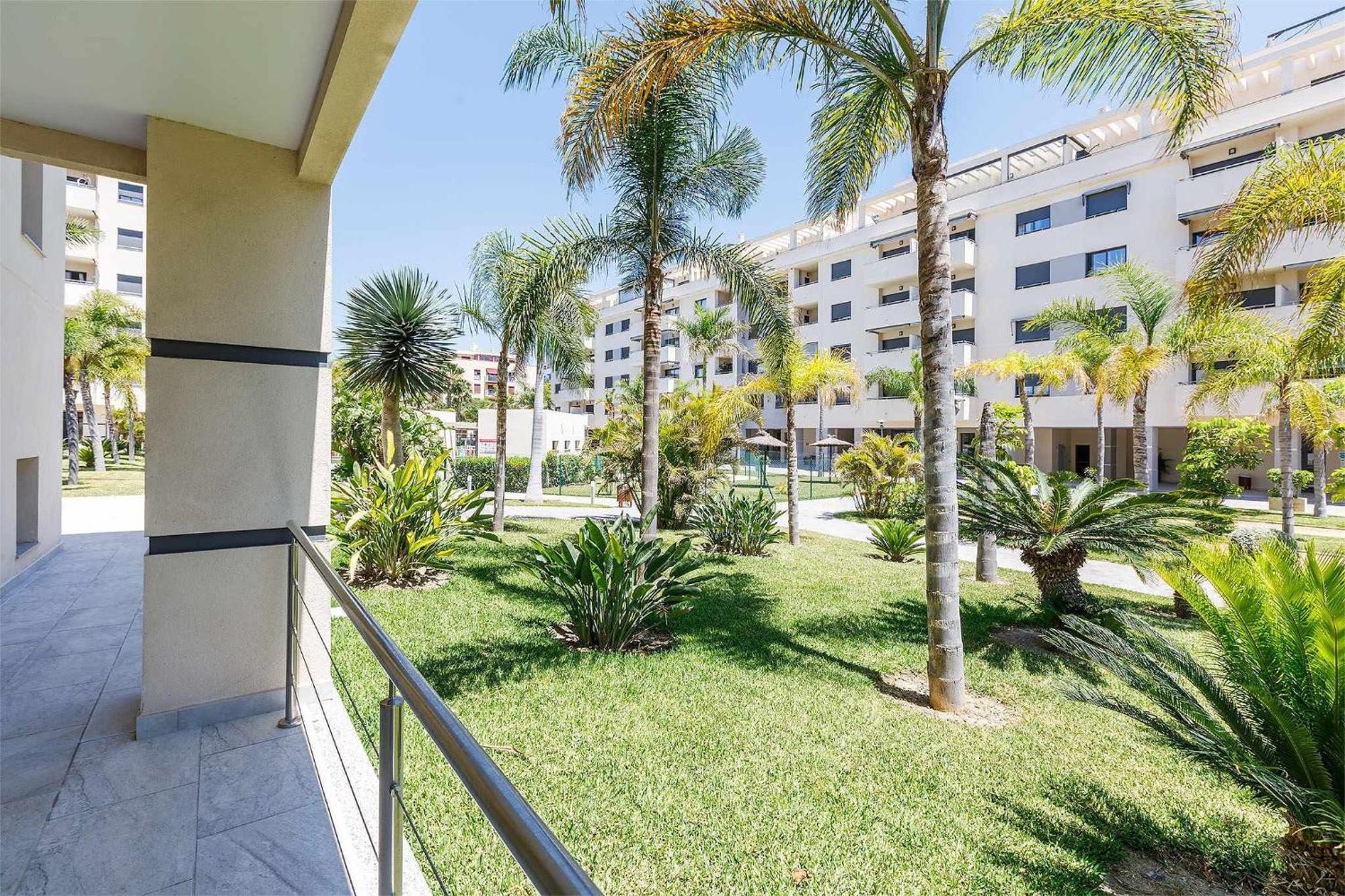 Apartment Piscina Abierta - Open Pool Playa Marinsa *