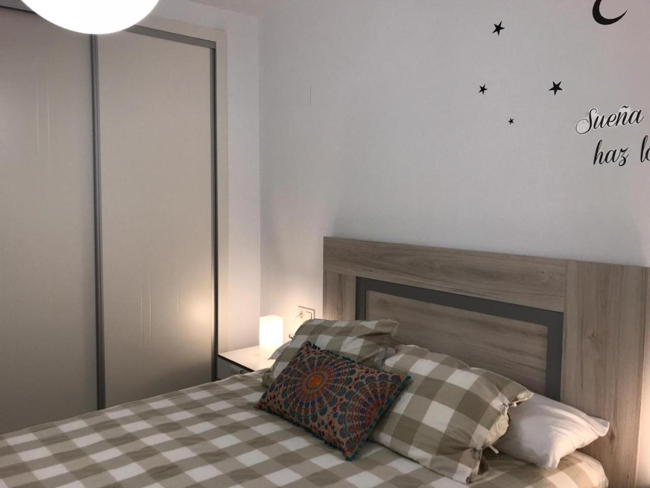 Piscina Abierta - Open Pool Playa Marinsa Apartment *